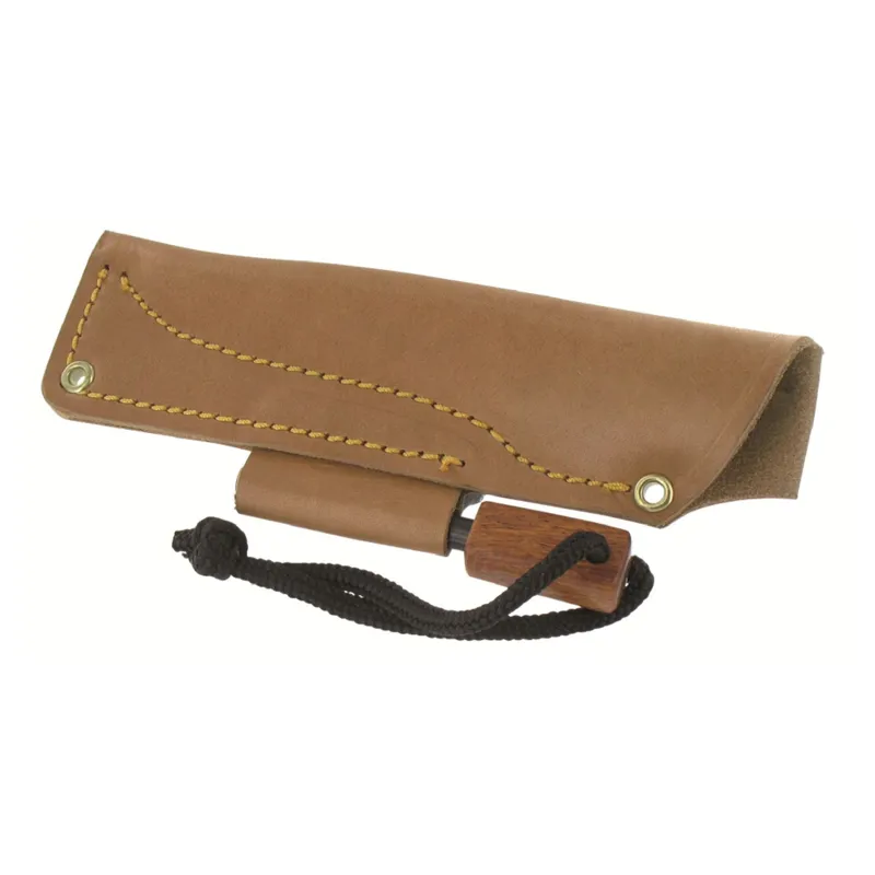 Highlander Jaguar Bushcraft Knife-2